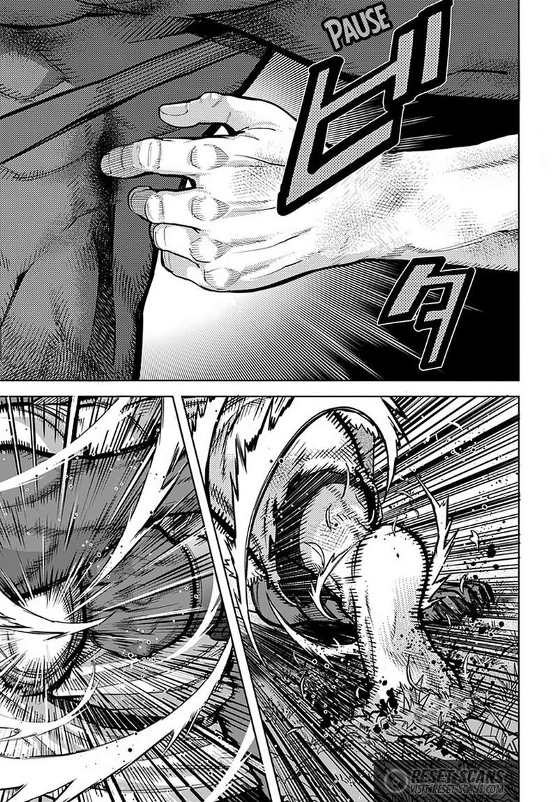 Karate Baka Iseka 14b 8