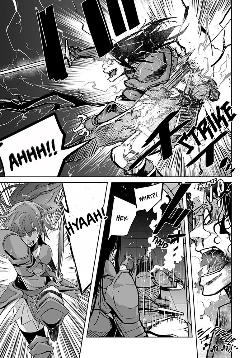 Karate Baka Iseka 16b 10