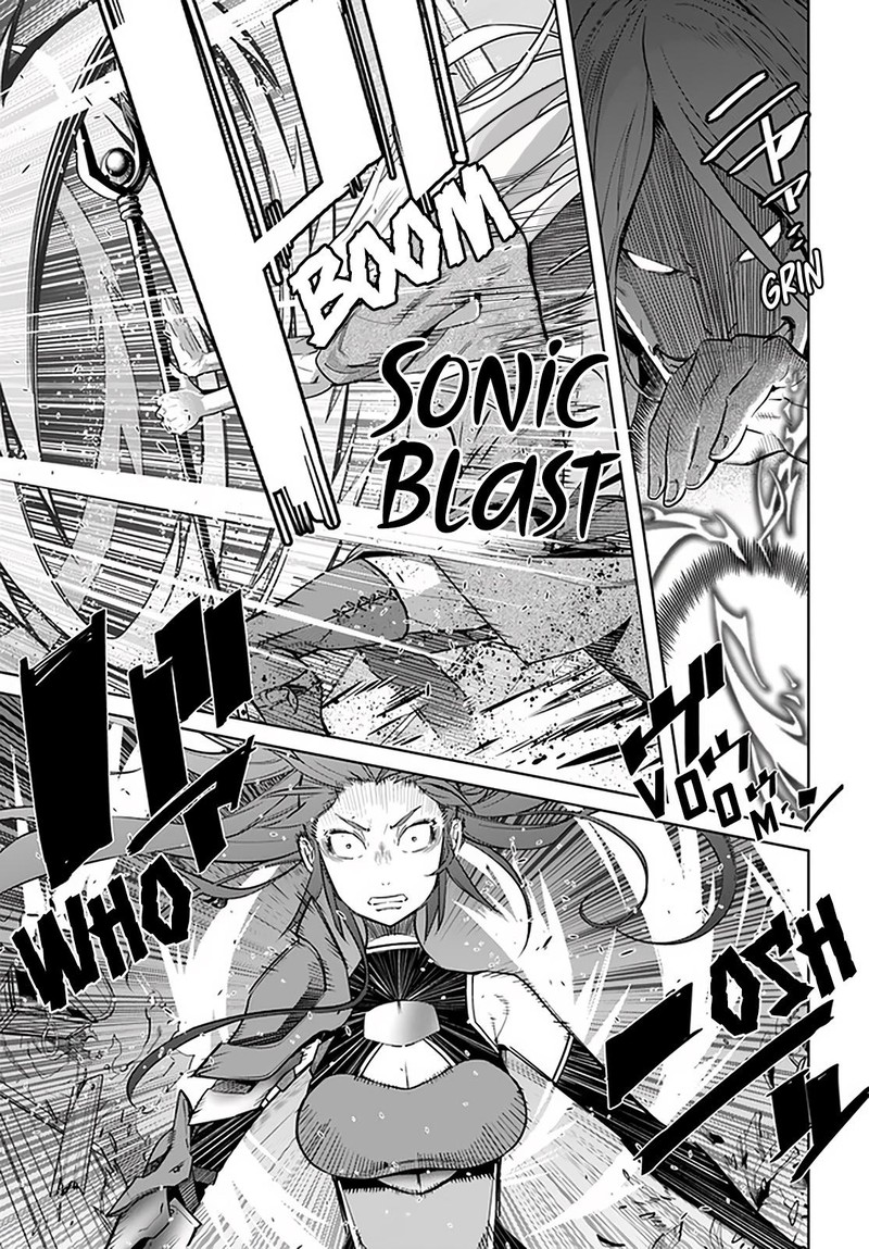 Karate Baka Iseka 16b 12