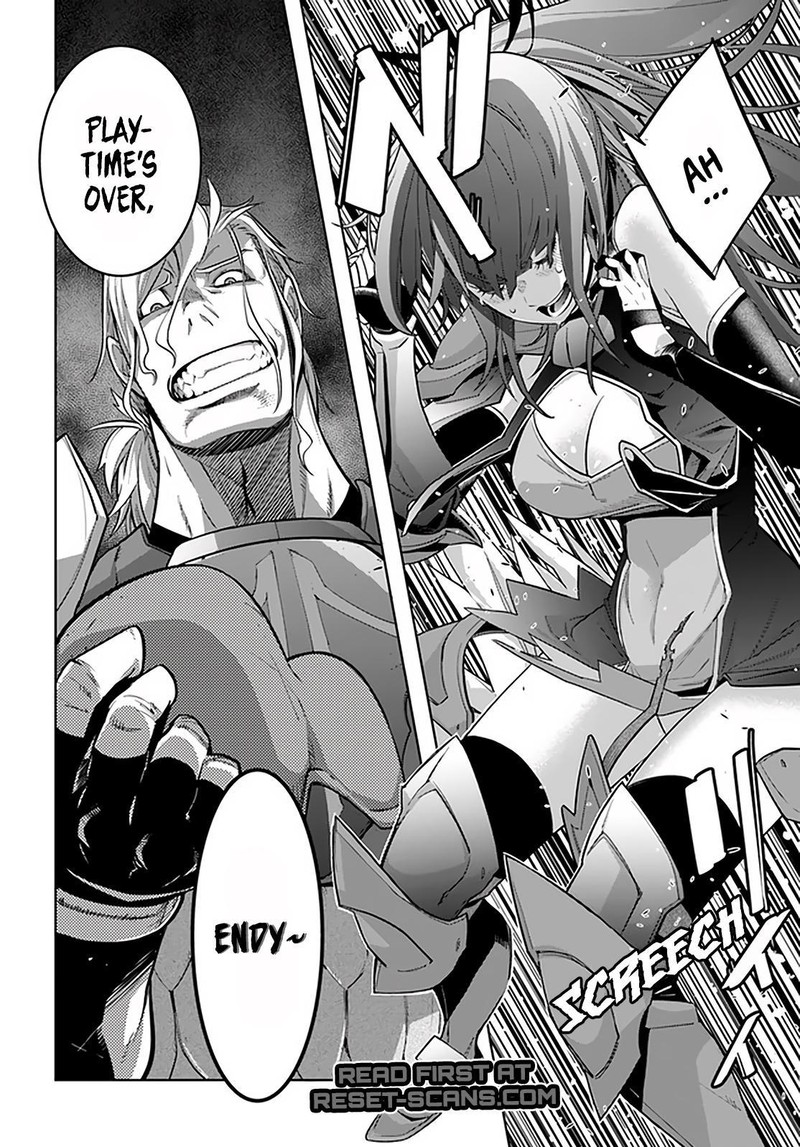 Karate Baka Iseka 16b 15