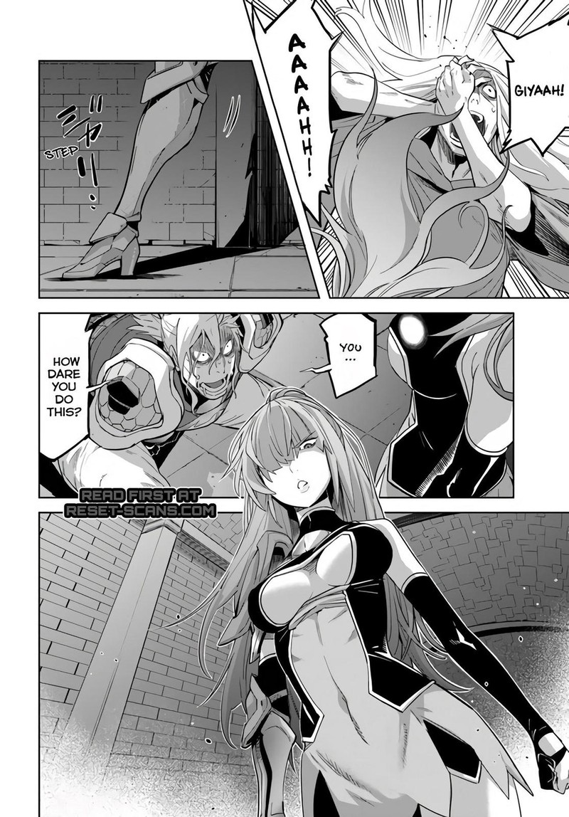 Karate Baka Iseka 17a 16