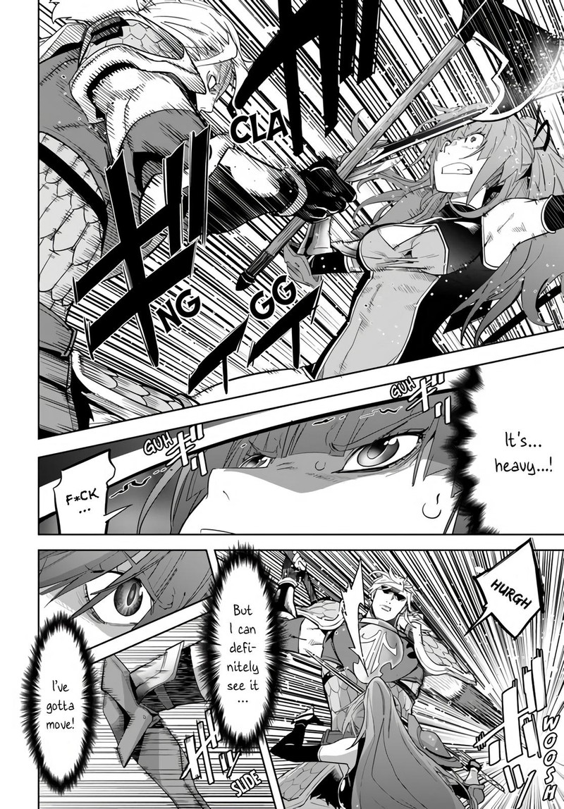 Karate Baka Iseka 17a 4