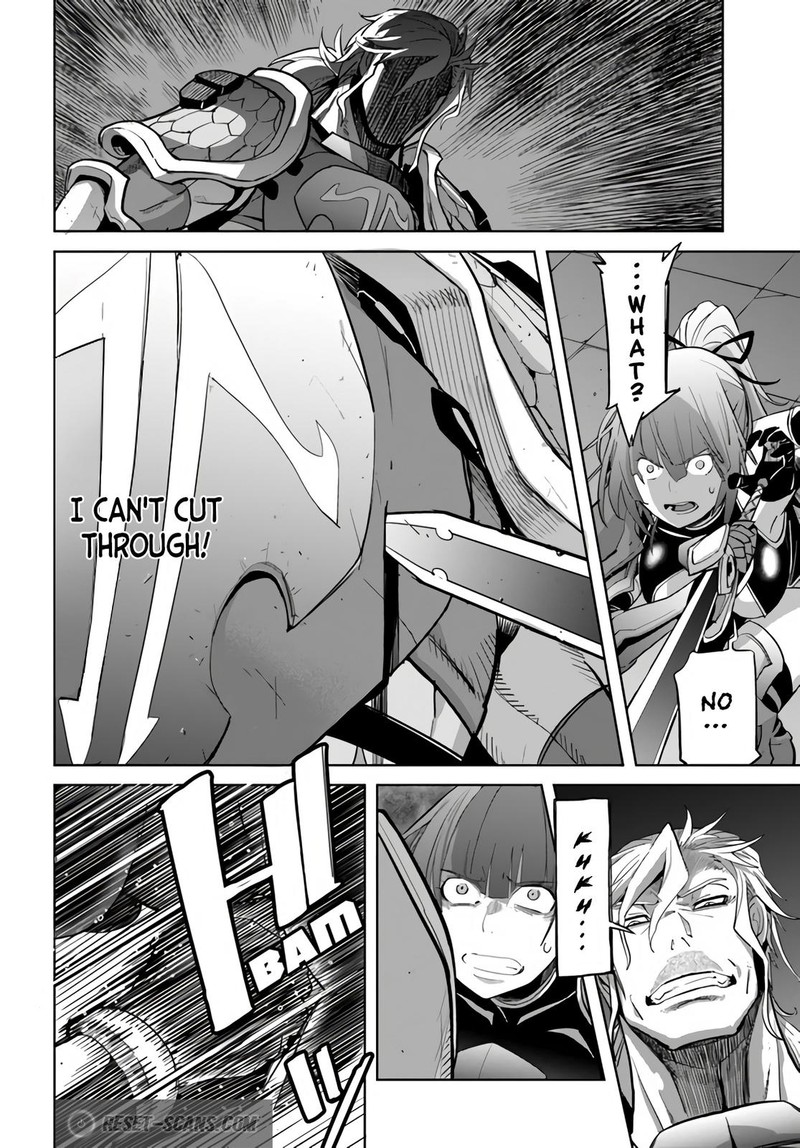 Karate Baka Iseka 17a 6