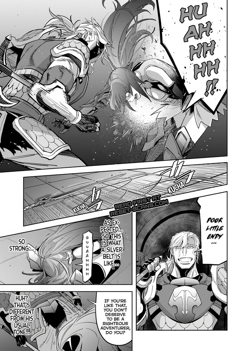 Karate Baka Iseka 17a 7