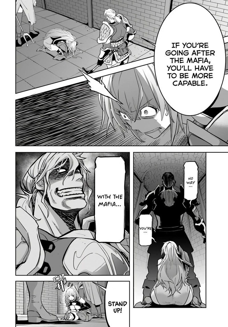 Karate Baka Iseka 17a 8