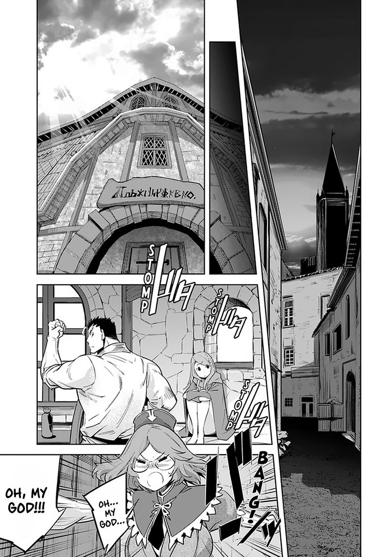 Karate Baka Iseka 17b 12