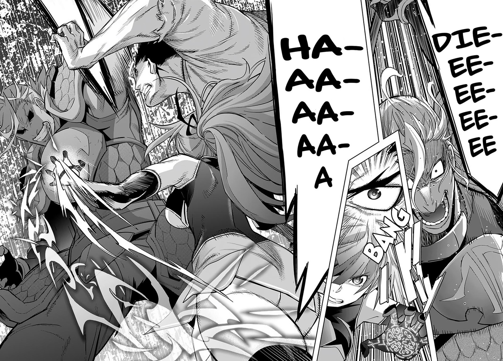 Karate Baka Iseka 17b 4