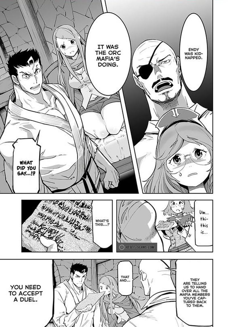 Karate Baka Iseka 18a 1