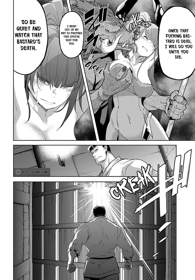 Karate Baka Iseka 18a 8