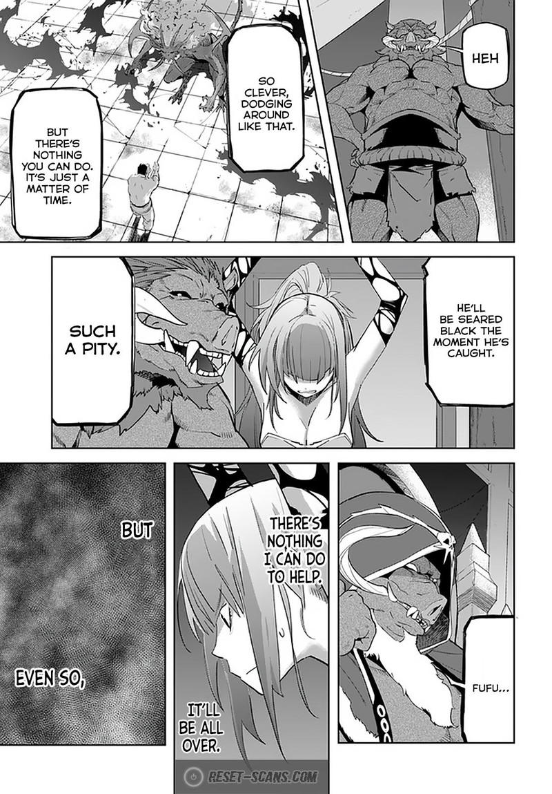 Karate Baka Iseka 18b 12