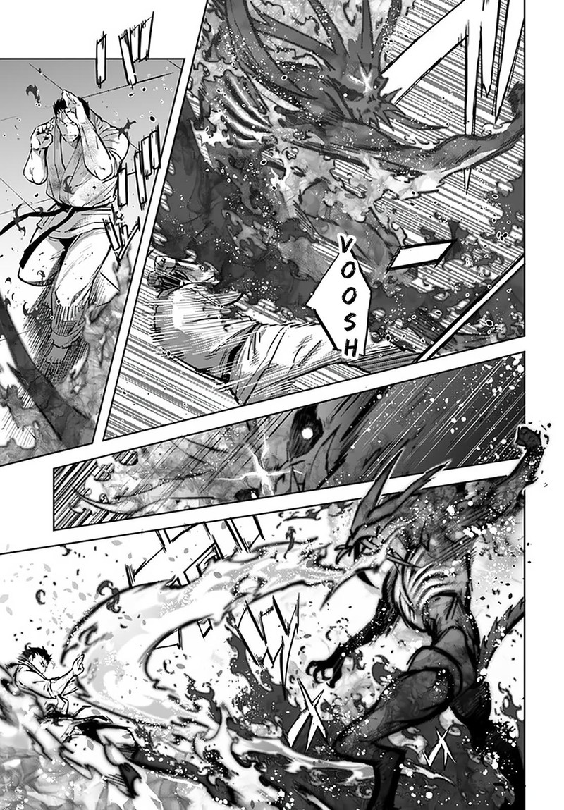 Karate Baka Iseka 18b 8