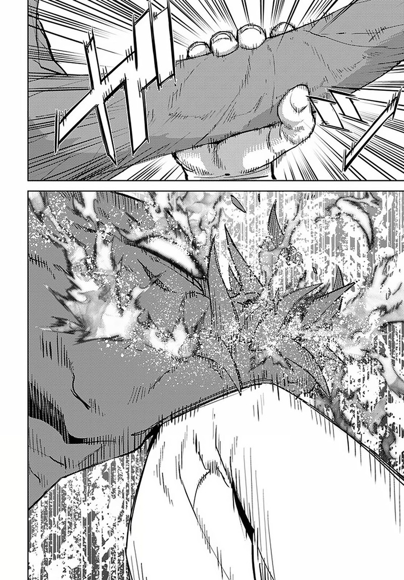 Karate Baka Iseka 19a 10