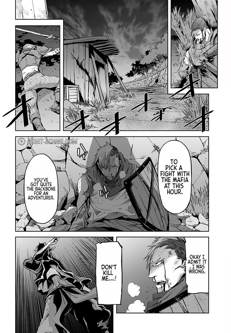 Karate Baka Iseka 19b 11