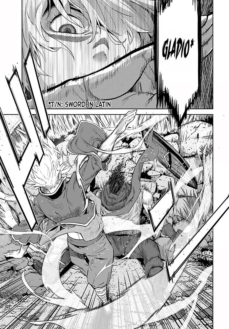 Karate Baka Iseka 19b 12