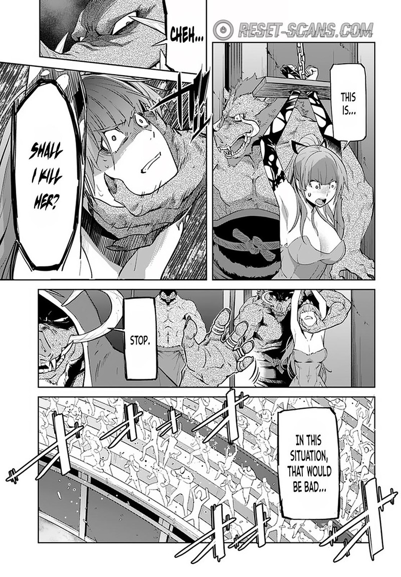 Karate Baka Iseka 19b 2