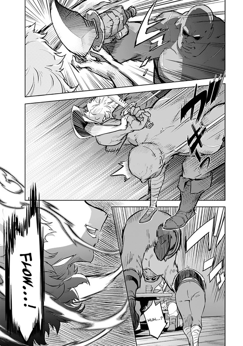 Karate Baka Iseka 20b 11