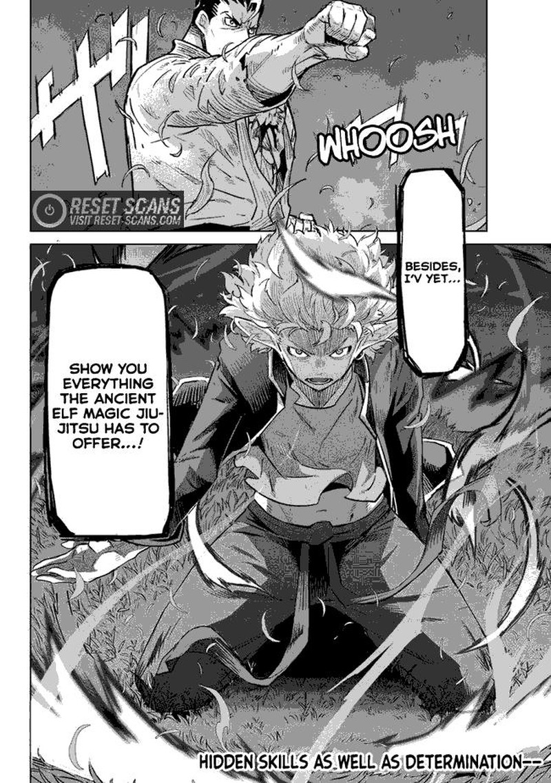 Karate Baka Iseka 22a 14