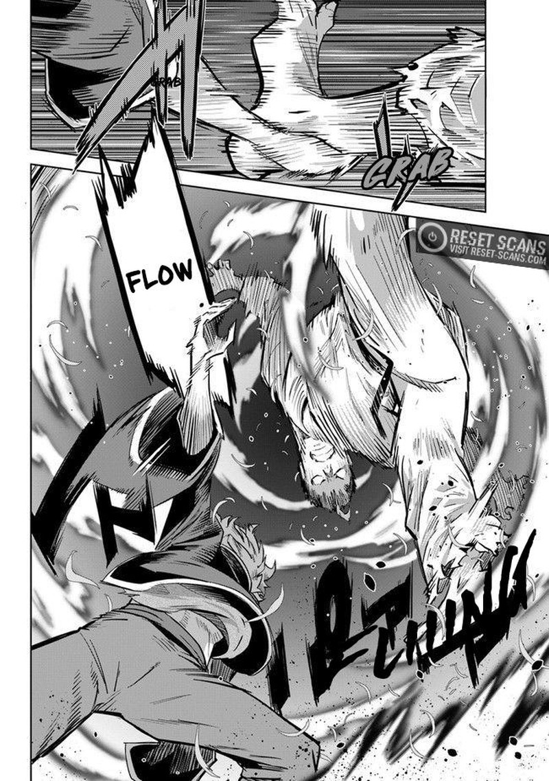 Karate Baka Iseka 22a 6