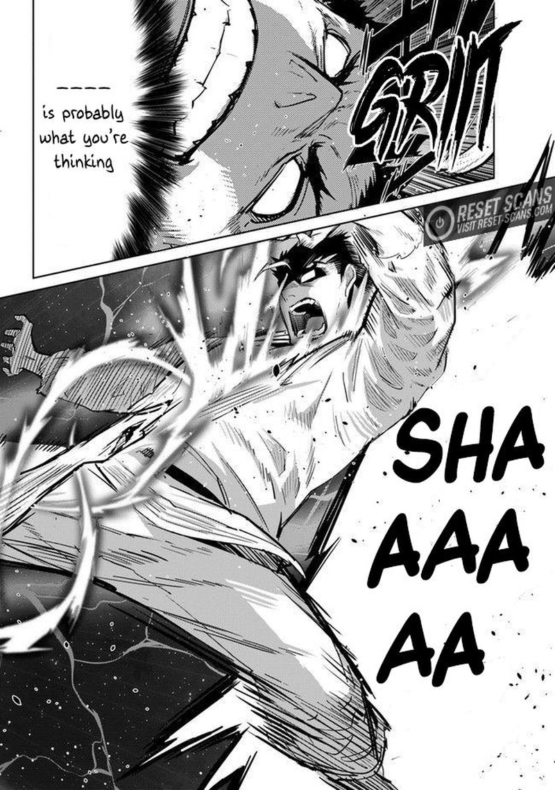 Karate Baka Iseka 22a 8