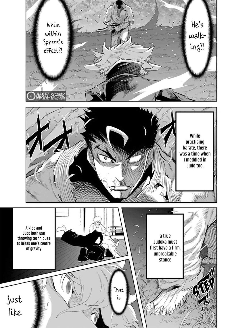 Karate Baka Iseka 22b 11