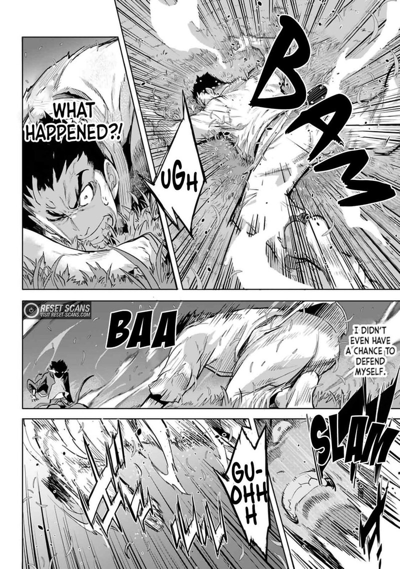 Karate Baka Iseka 22b 4