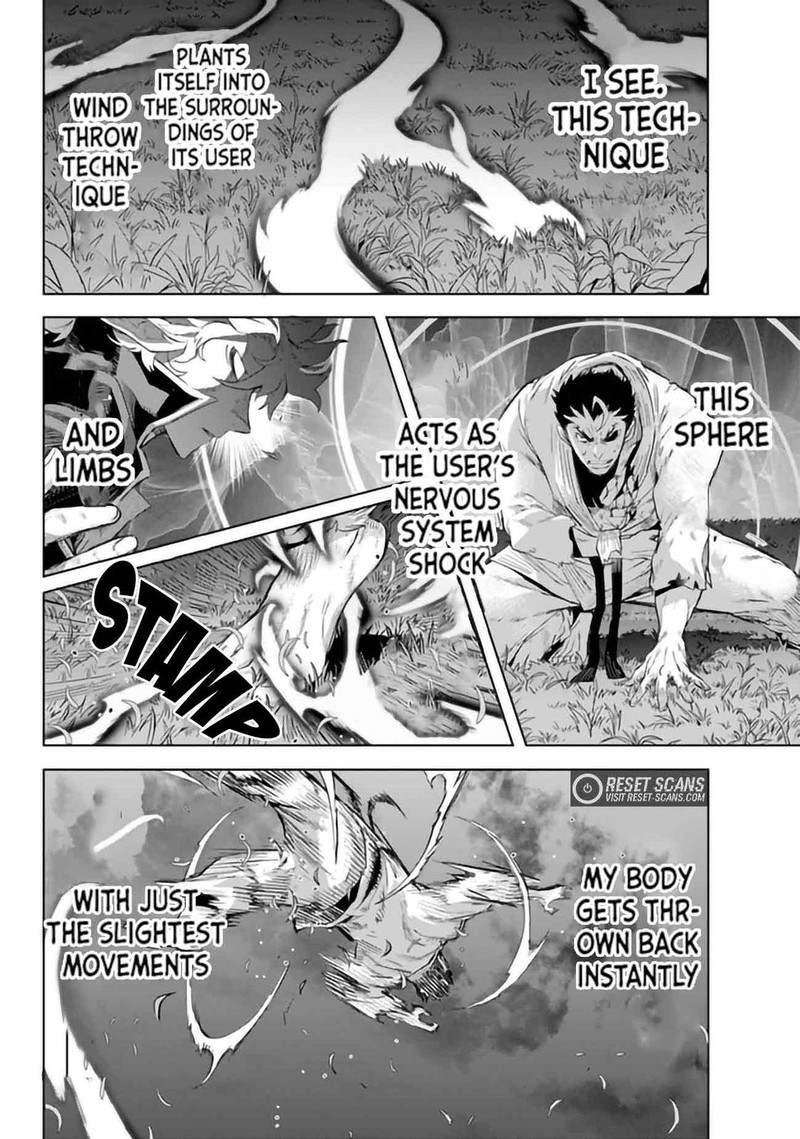 Karate Baka Iseka 22b 6