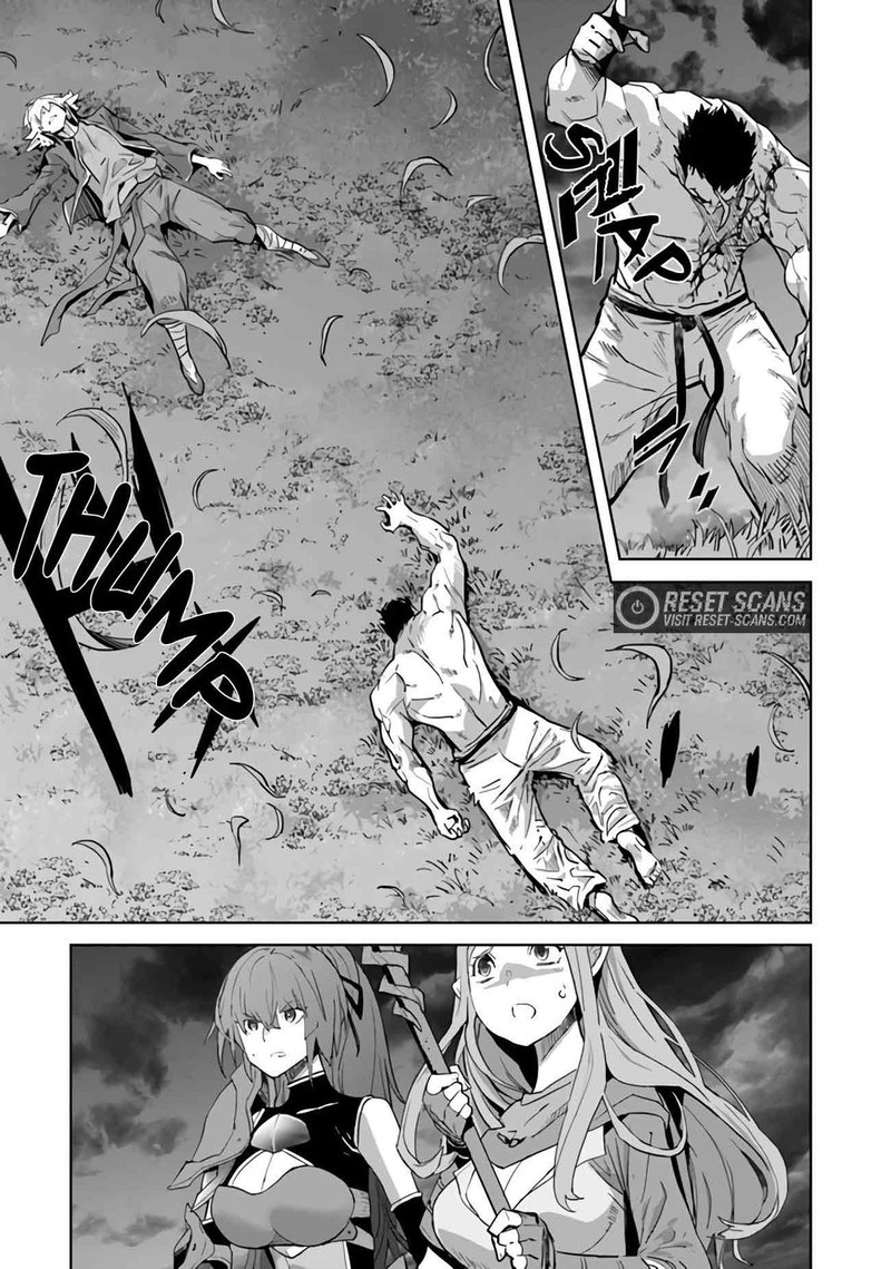 Karate Baka Iseka 23a 3