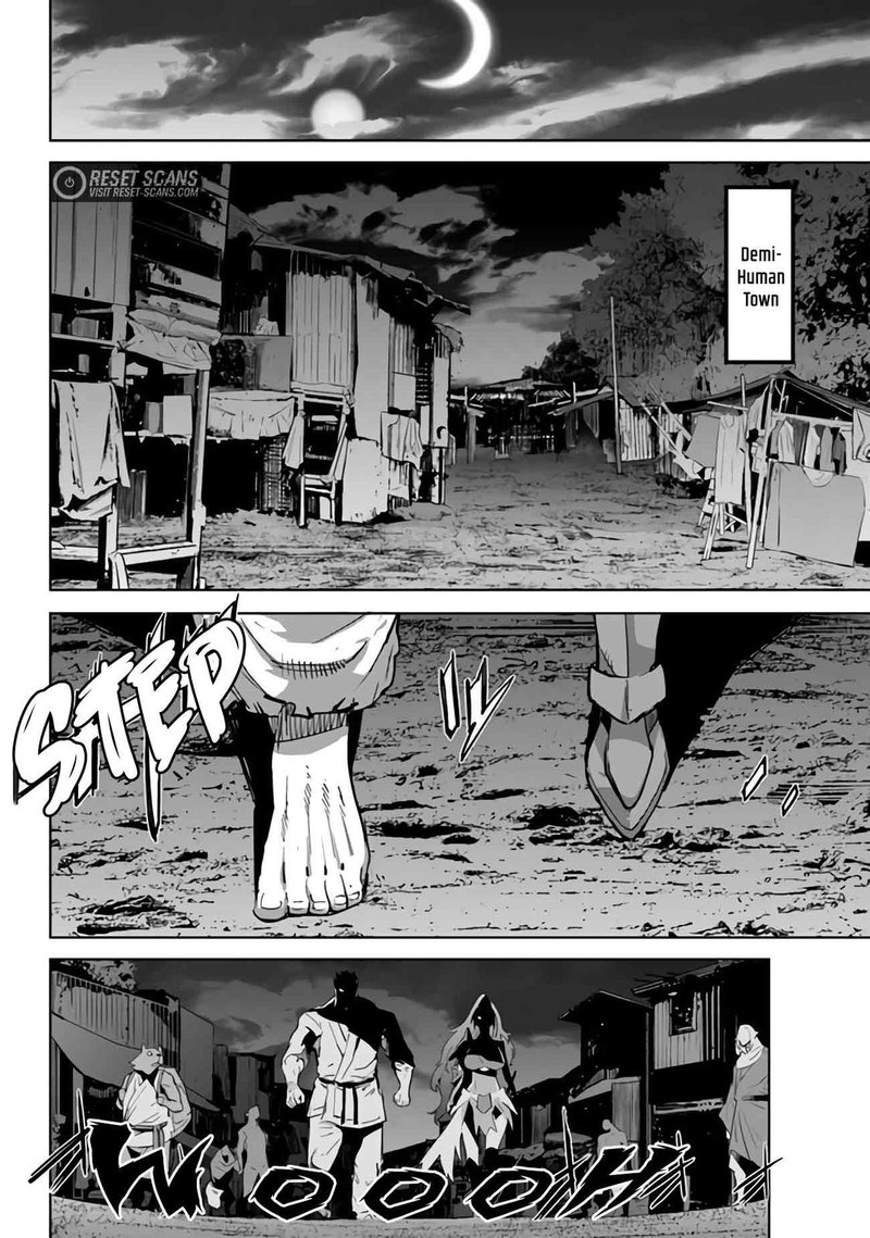 Karate Baka Iseka 23b 3