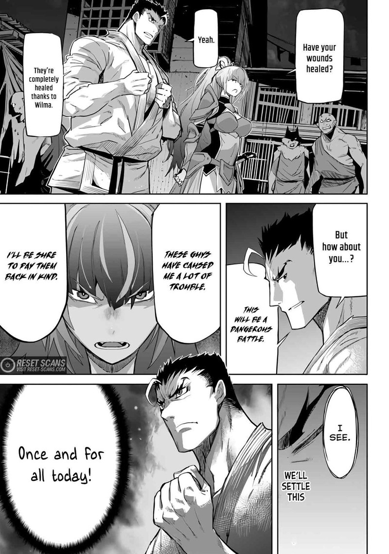 Karate Baka Iseka 23b 4