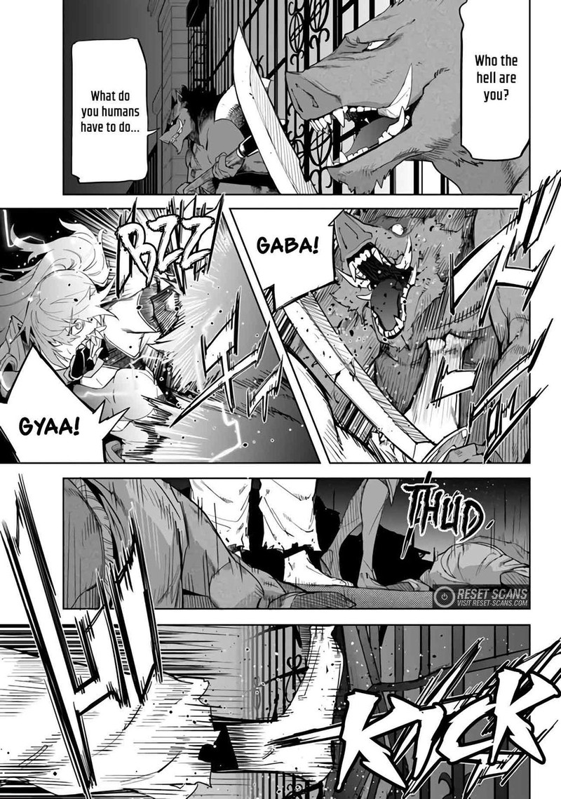 Karate Baka Iseka 23b 6