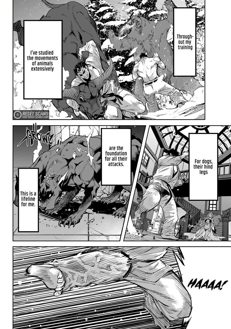 Karate Baka Iseka 24a 12