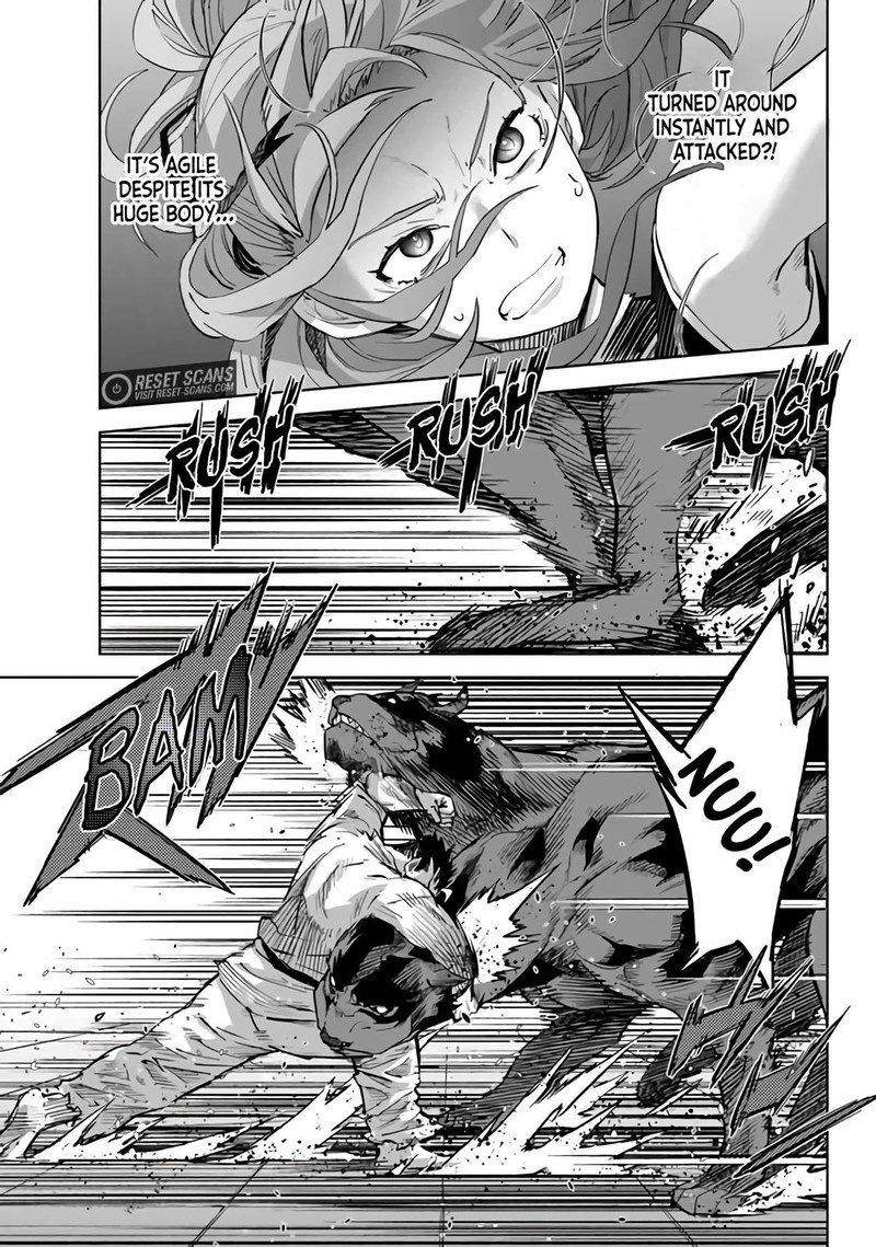 Karate Baka Iseka 24a 3