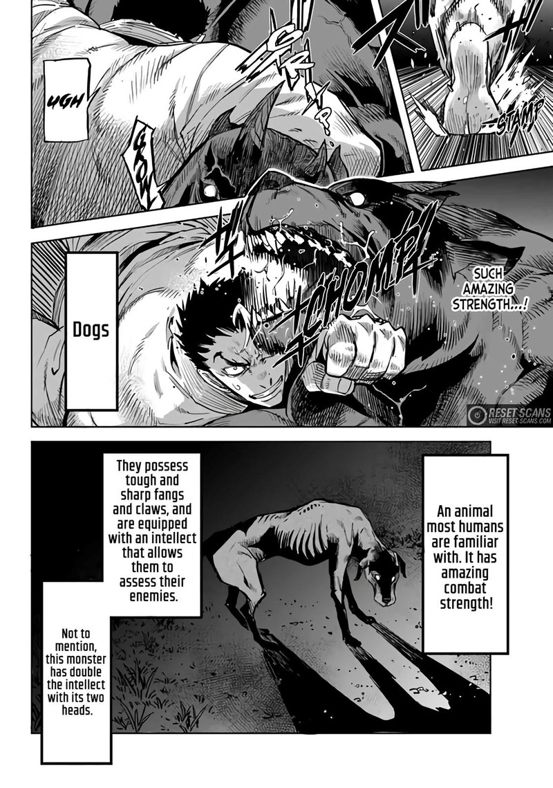 Karate Baka Iseka 24a 4