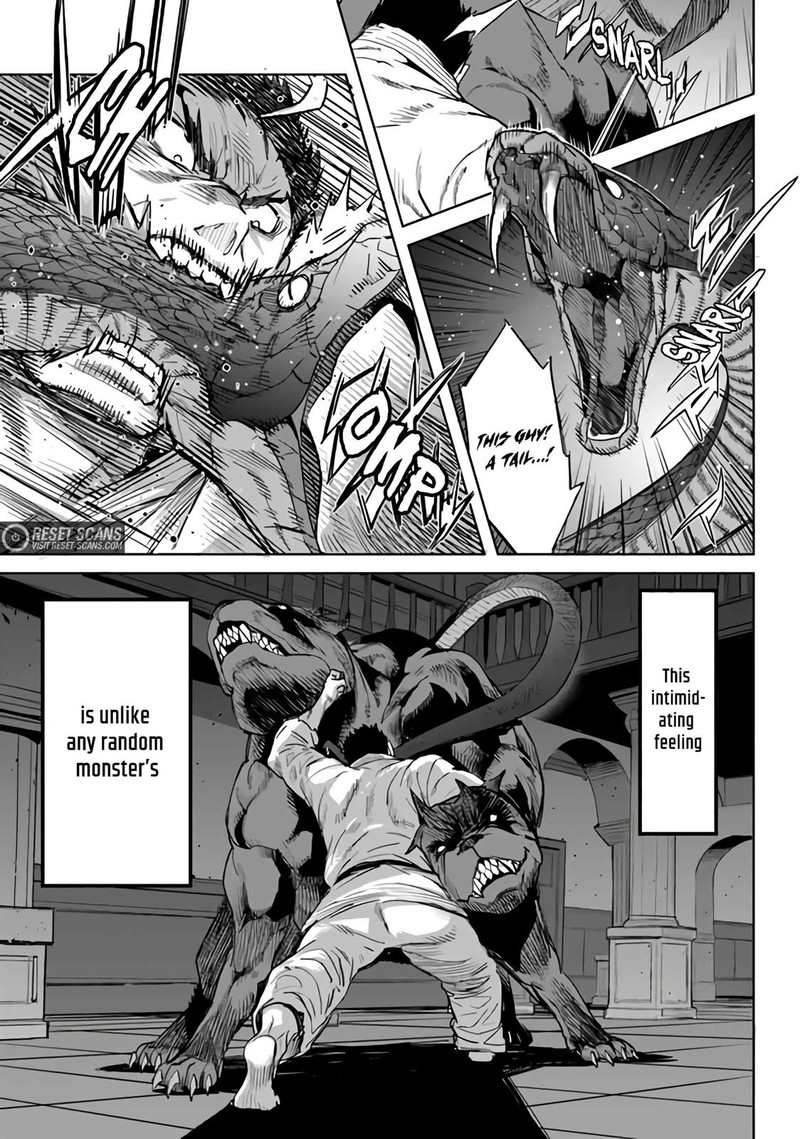 Karate Baka Iseka 24a 5