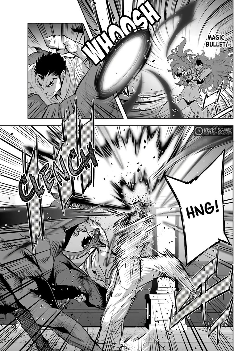 Karate Baka Iseka 24a 9