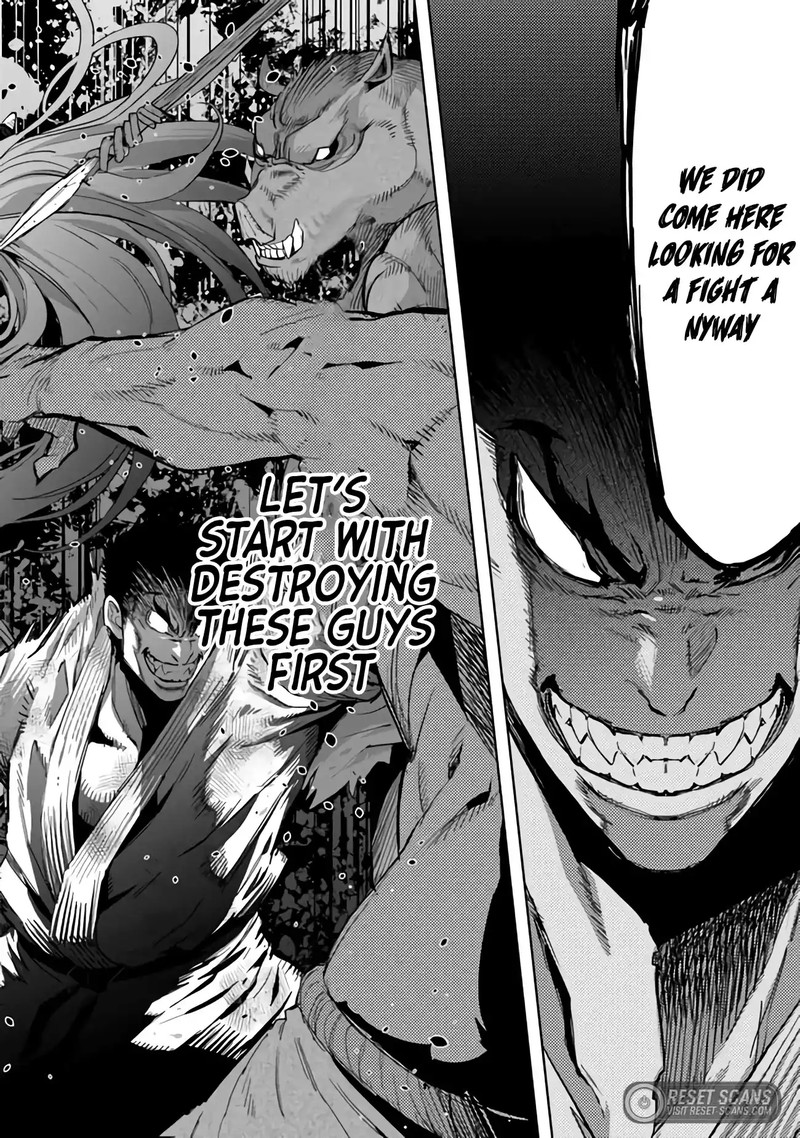 Karate Baka Iseka 24b 11