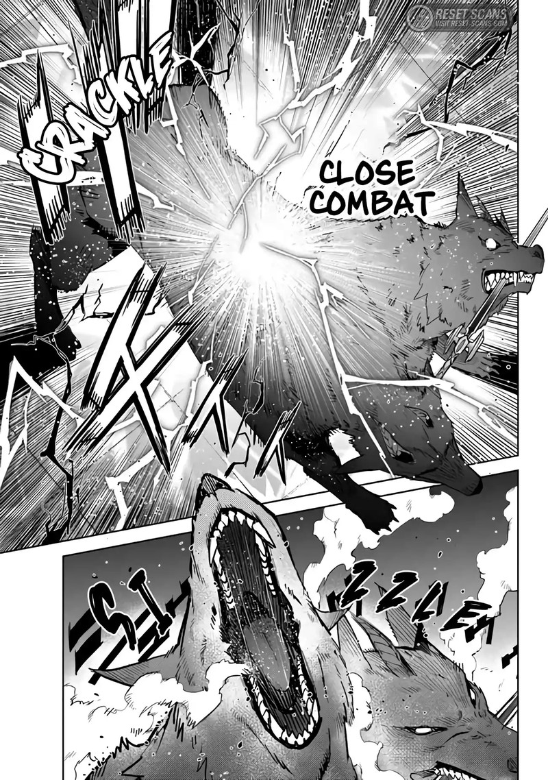 Karate Baka Iseka 24b 6