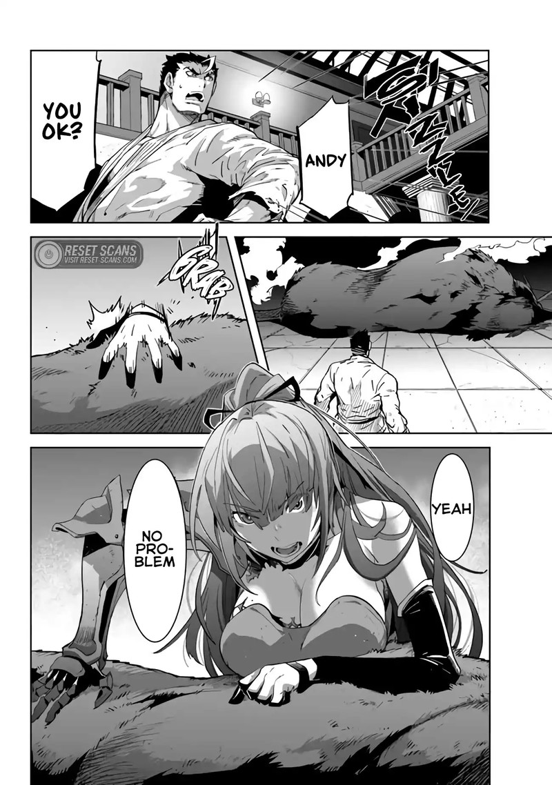 Karate Baka Iseka 24b 7