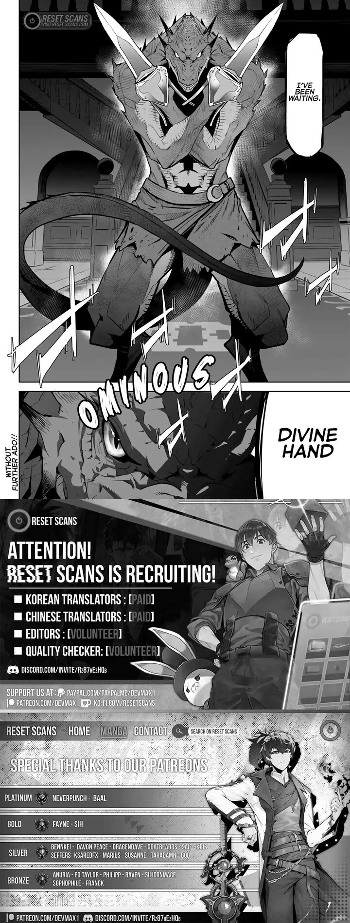 Karate Baka Iseka 25 20