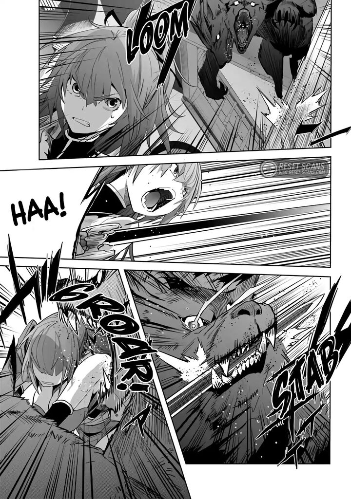 Karate Baka Iseka 25 3