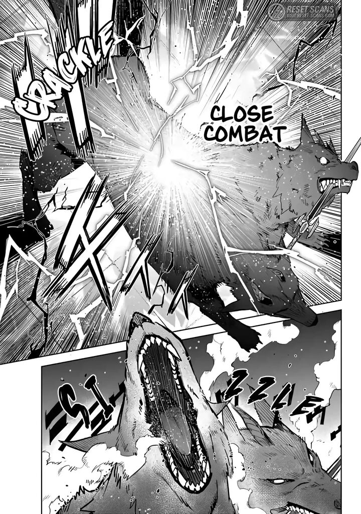 Karate Baka Iseka 25 5