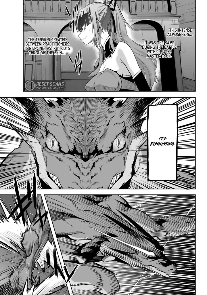 Karate Baka Iseka 26 11