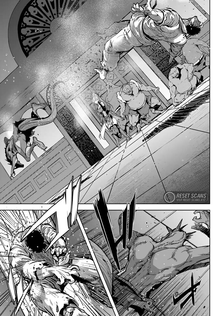 Karate Baka Iseka 26 25