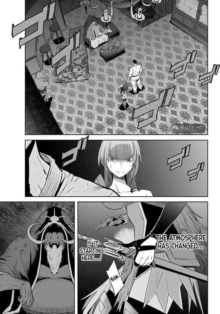 Karate Baka Iseka 27 16