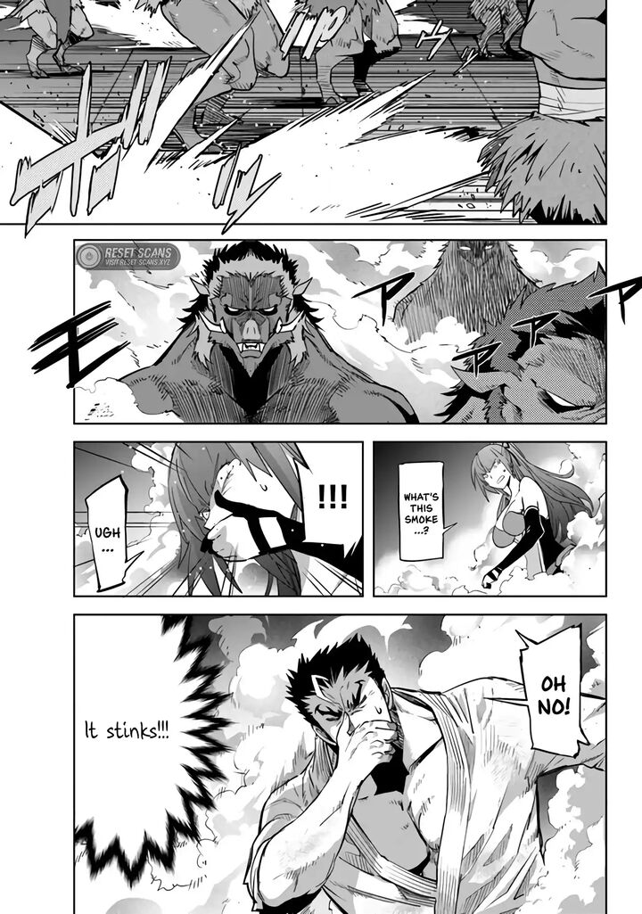 Karate Baka Iseka 27 26