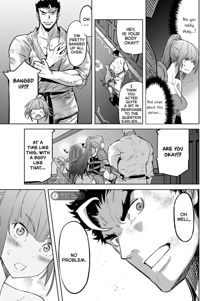 Karate Baka Iseka 27 4