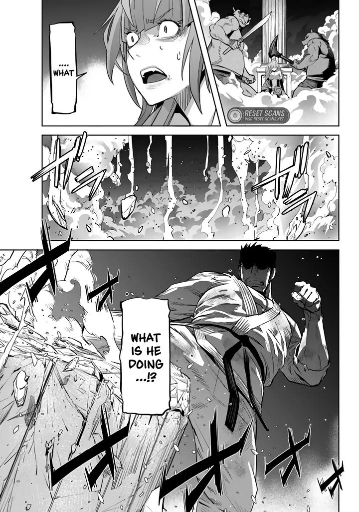 Karate Baka Iseka 28 11