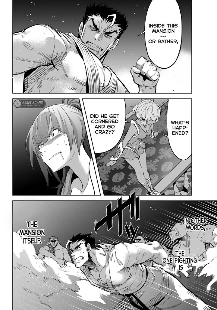 Karate Baka Iseka 28 12