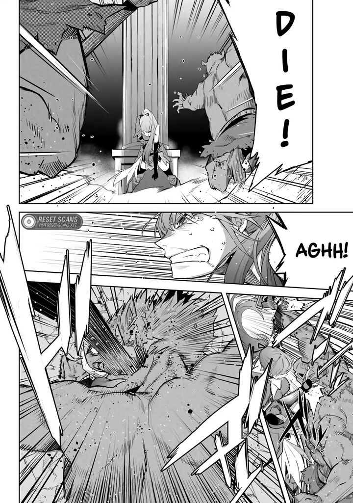 Karate Baka Iseka 28 16