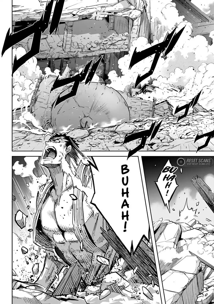 Karate Baka Iseka 28 24